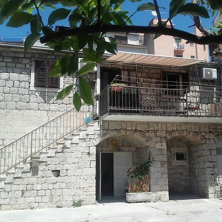 Apartments And Room Merica Σπλιτ Εξωτερικό φωτογραφία