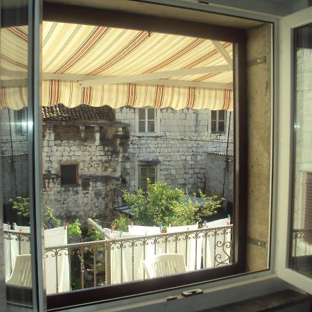 Apartments And Room Merica Σπλιτ Εξωτερικό φωτογραφία